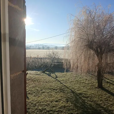 Ferienhaus Evasion Familiale Isolee 10 Pers Paix & Nature
